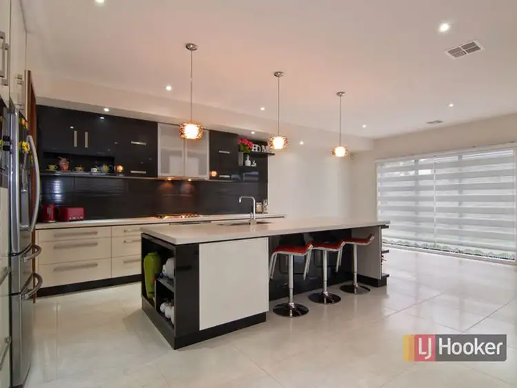 Seventh view of Homely house listing, 27 Juneberry Drive, Keysborough VIC 3173