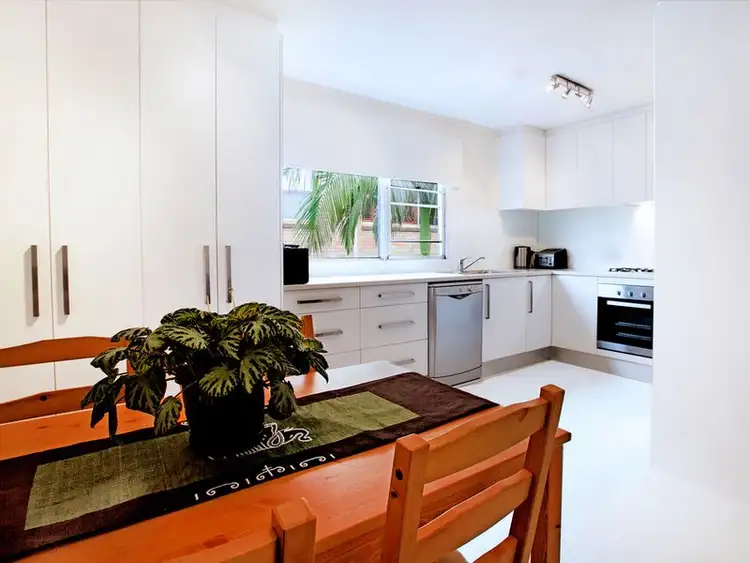 Third view of Homely apartment listing, 3/17 Wheeler Parade, Dee Why NSW 2099