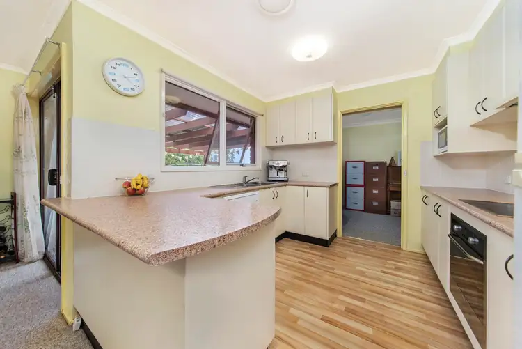 Fifth view of Homely house listing, 14 Hayward Street, Macgregor ACT 2615