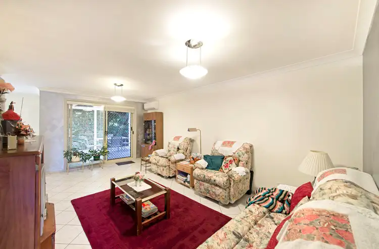 Third view of Homely semi-detached listing, 13 Corringle Close, Amaroo ACT 2914