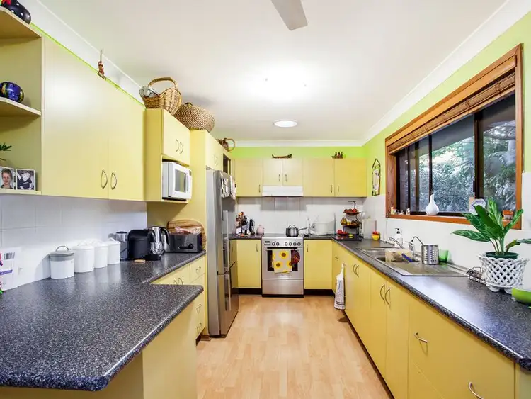 Second view of Homely house listing, 4 Walgooan Way, Ocean Shores NSW 2483