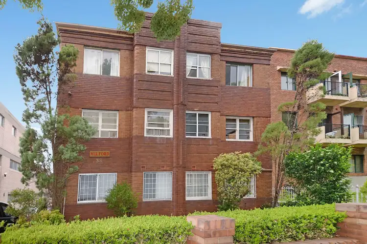 Sixth view of Homely apartment listing, 6/38 Flood Street, Bondi NSW 2026