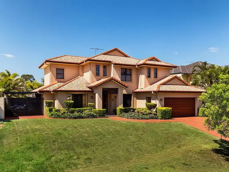 Main view of Homely house listing, 11 White Fig Place, Thornlands QLD 4164