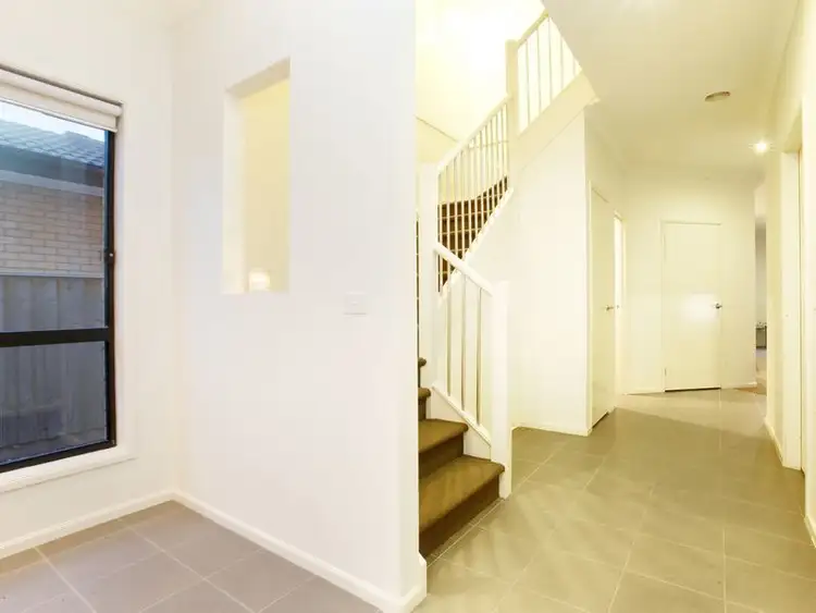 Sixth view of Homely house listing, 31 Halfmoon Terrace, Sanctuary Lakes VIC 3030