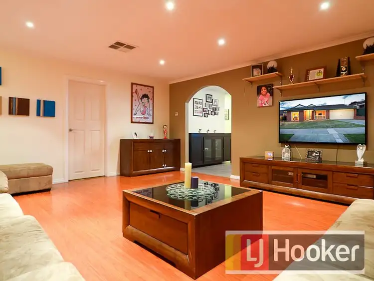 Third view of Homely house listing, 94 Courtenay Avenue, Cranbourne North VIC 3977
