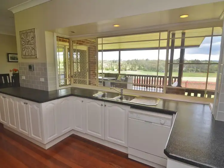 Fourth view of Homely rural property listing, 233 Cullen Bullen Road, Portland NSW 2847