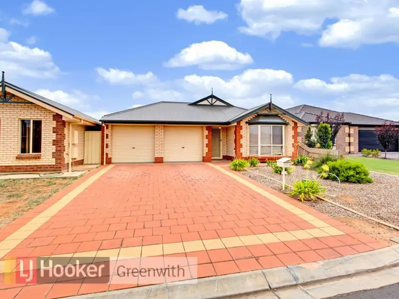 Main view of Homely house listing, 7 Alexios Court, Munno Para West SA 5115