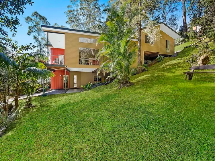 Second view of Homely house listing, 21 Plantation Place, Avoca Beach NSW 2251