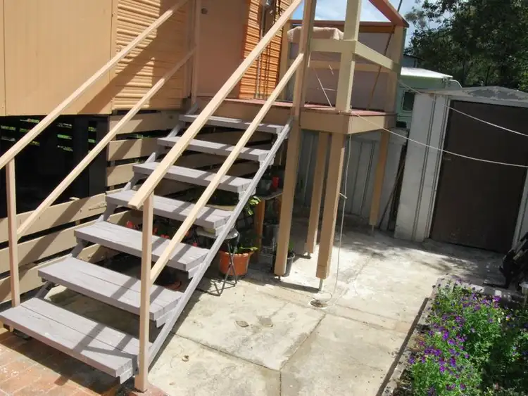 Seventh view of Homely house listing, Site 70 Pelican Caravan Park, Nambucca Heads NSW 2448