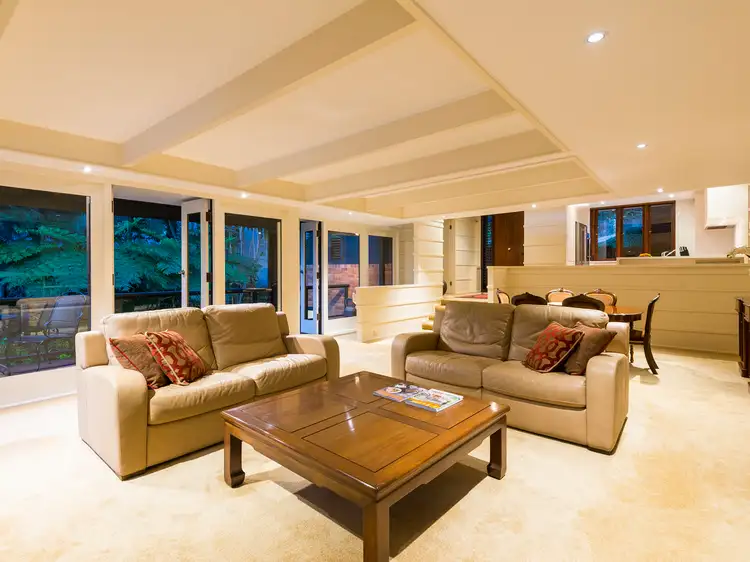 Sixth view of Homely house listing, 9 Walker Place, Church Point NSW 2105