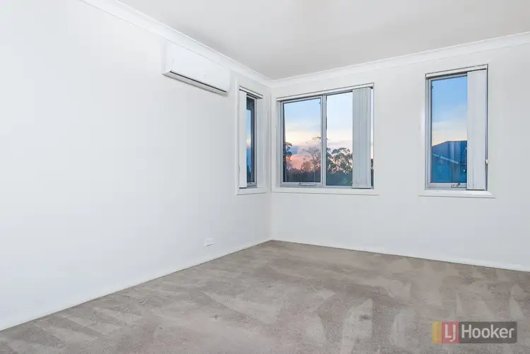 Fifth view of Homely semi-detached listing, 32 Sovereign Circuit, Glenfield NSW 2167