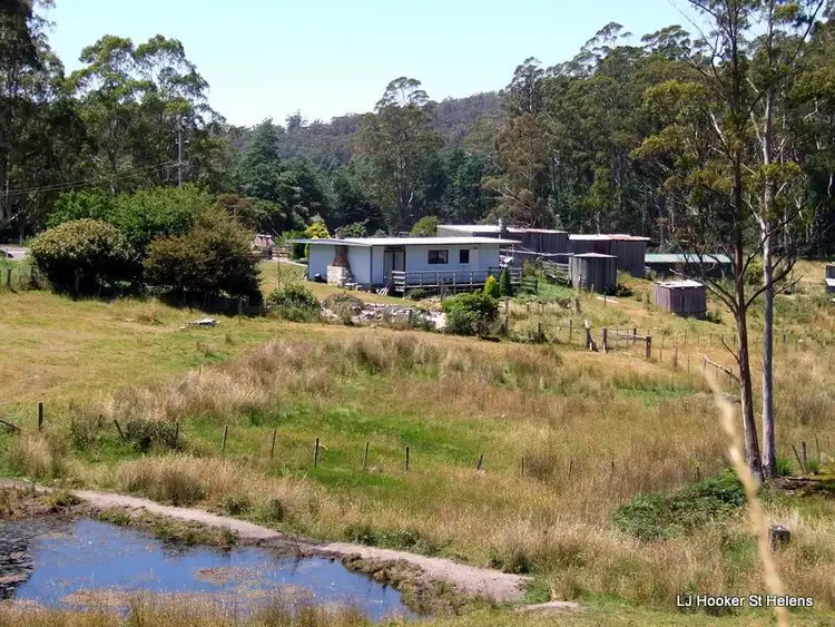 Third view of Homely house listing, 27261 Tasman Highway, Goulds Country TAS 7216