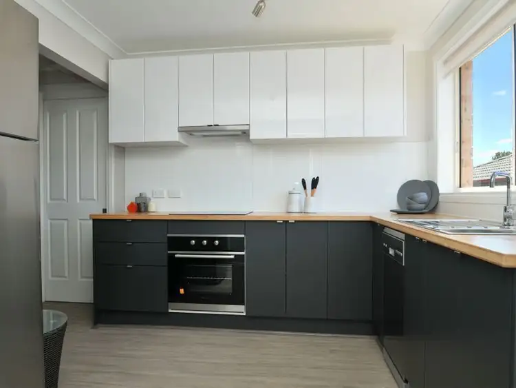 Fifth view of Homely townhouse listing, 4/23A Alliance Street, East Maitland NSW 2323