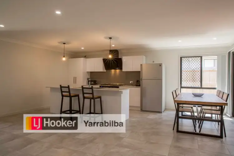 Third view of Homely house listing, 49. Tallwoods Circuit, Yarrabilba QLD 4207