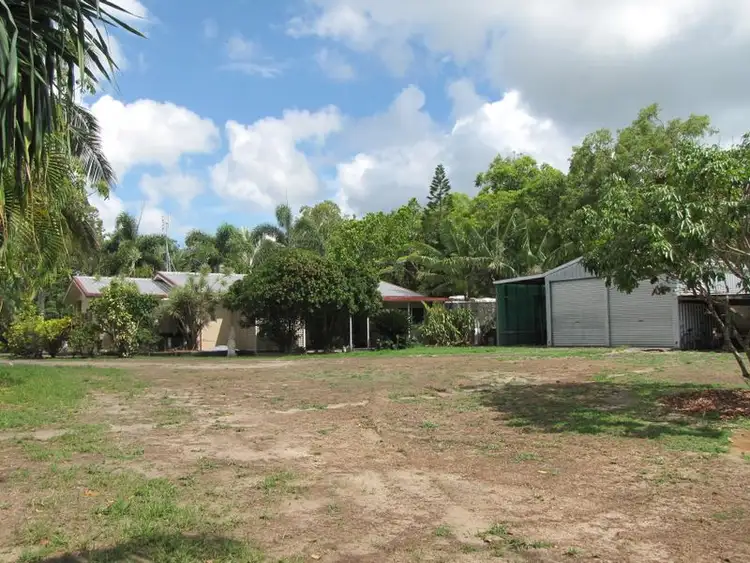 133 South Arm Drive, Wonga QLD 4873