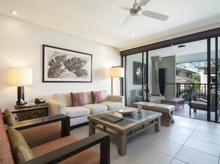Fifth view of Homely apartment listing, 229 Sea Temple/22 Mitre Street, Port Douglas QLD 4877