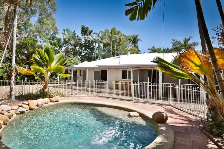 Third view of Homely house listing, 13 Mostyn Crescent, Bushland Beach QLD 4818
