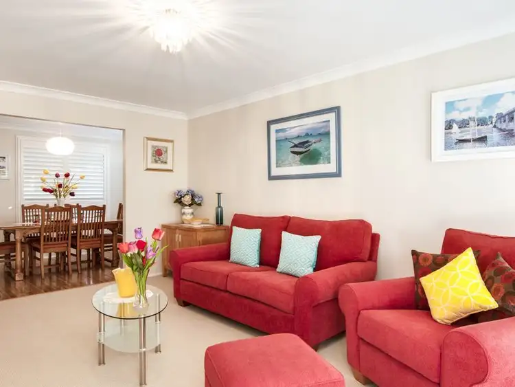 Sixth view of Homely house listing, 4 Appleblossom Way, Hamlyn Terrace NSW 2259
