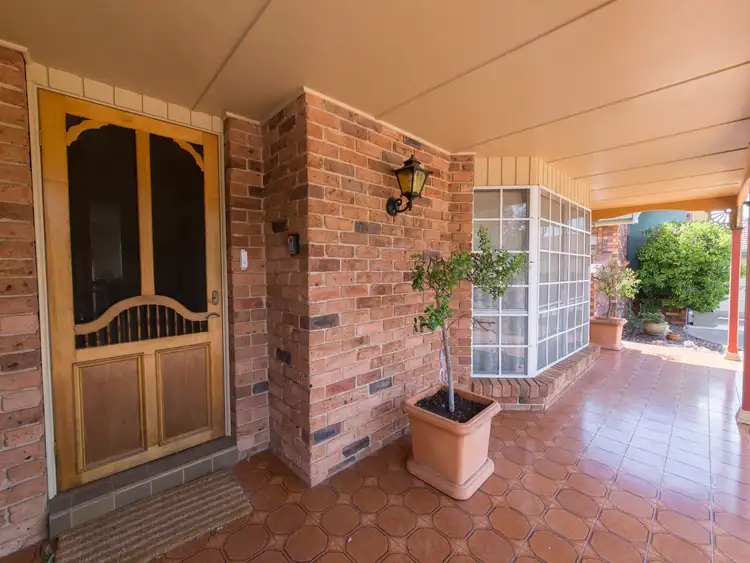 Second view of Homely house listing, 30 Alder Place, Dubbo NSW 2830