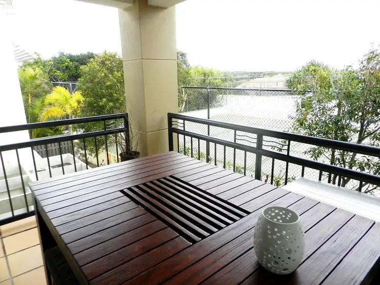 Seventh view of Homely unit listing, Sands 52/20 Pacific Parade, Yamba NSW 2464