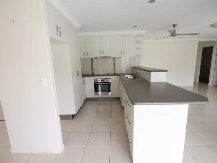 Second view of Homely house listing, 12 Red Emperor Way, Lammermoor QLD 4703