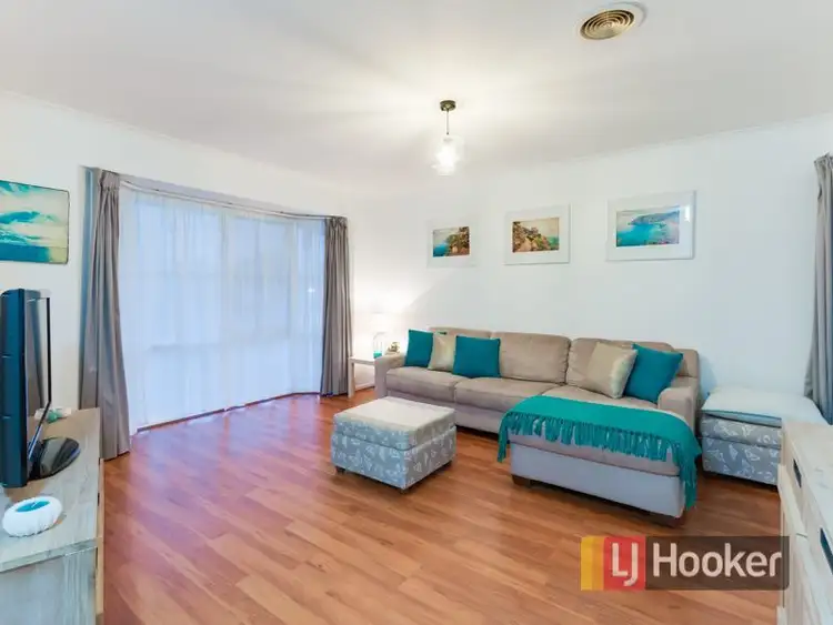 Sixth view of Homely house listing, 22 Andrea Crescent, Cranbourne North VIC 3977