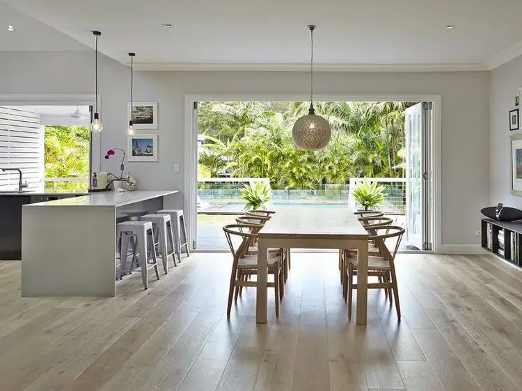 Main view of Homely house listing, 95 Central Road, Avalon NSW 2107