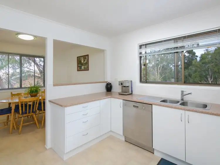 Fifth view of Homely house listing, 8 Tern Court, Wellington Point QLD 4160