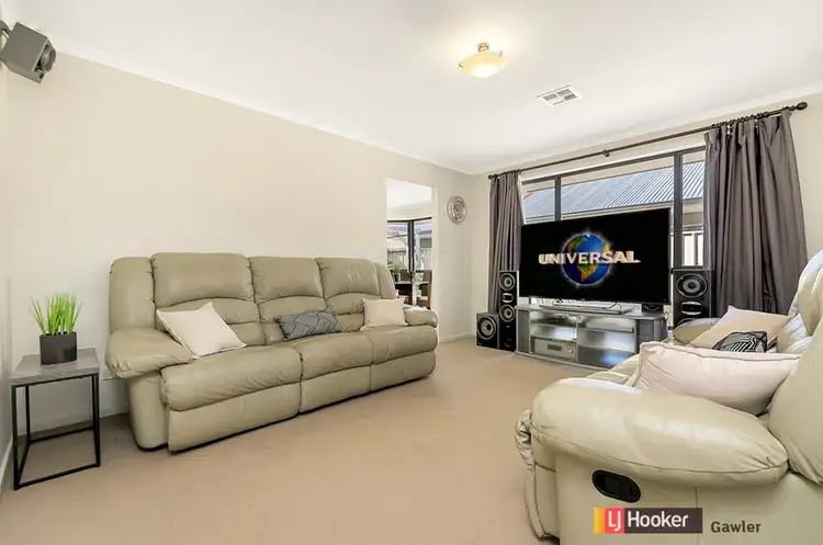 Sixth view of Homely house listing, 8 Brandis Road, Munno Para West SA 5115
