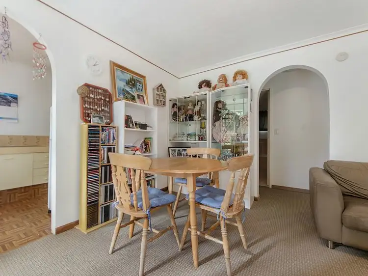 Fourth view of Homely unit listing, 3/11 Daisy Street, Elanora QLD 4221