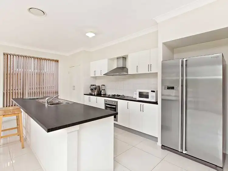 Third view of Homely house listing, 4 Ironbark Crescent, Lidcombe NSW 2141
