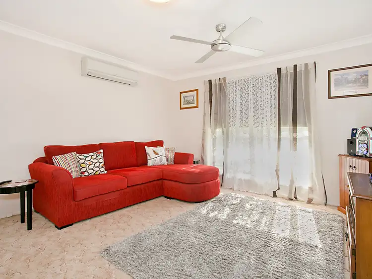 Fifth view of Homely house listing, 15 Hillside Close, Raymond Terrace NSW 2324