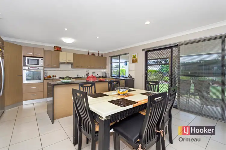 Second view of Homely house listing, 12 Rockwood Drive, Ormeau QLD 4208