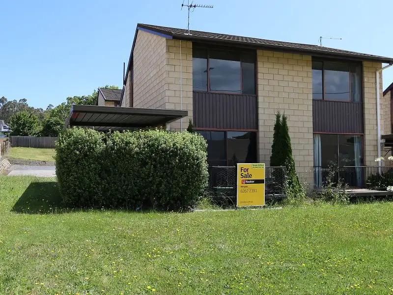 Main view of Homely unit listing, 7/2-6 Denison Street, Kingston TAS 7050