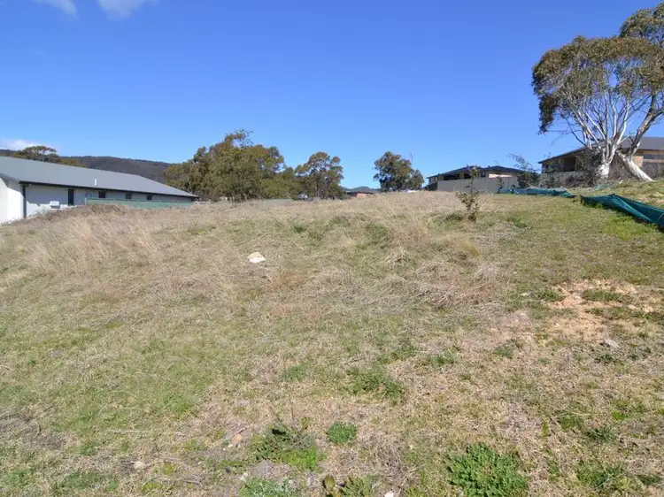 Lot 210 Thornton Avenue, Lithgow NSW 2790