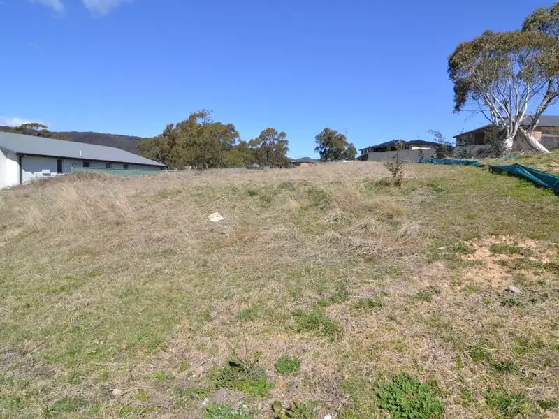 Main view of Homely land listing, Lot 210 Thornton Avenue, Lithgow NSW 2790