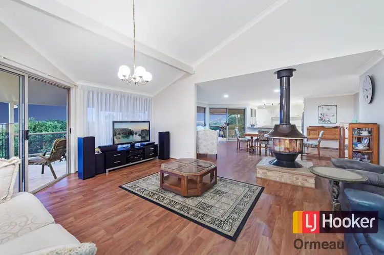 Seventh view of Homely rural property listing, 6 Kirk Outlook, Ormeau QLD 4208