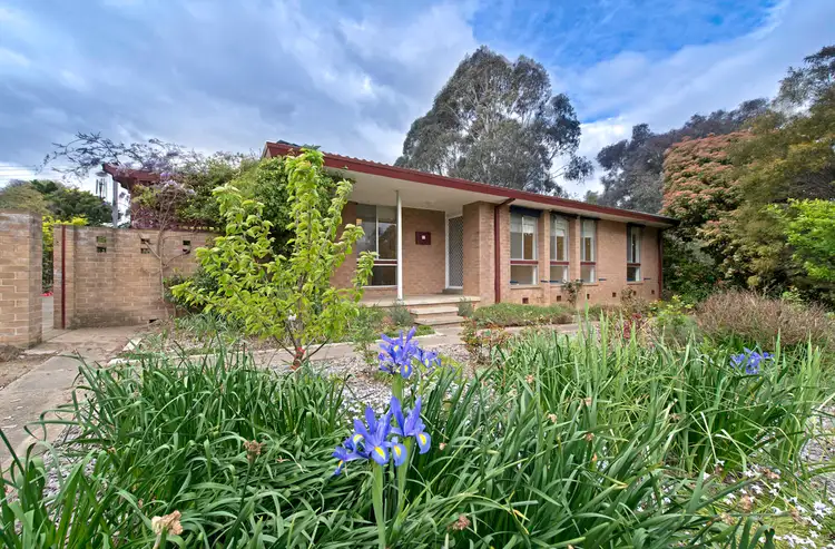 Main view of Homely house listing, 10 Noble Place, Flynn ACT 2615