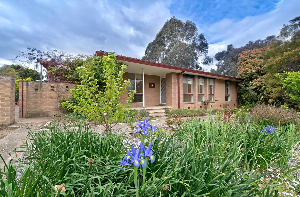 Main view of Homely house listing, 10 Noble Place, Flynn ACT 2615