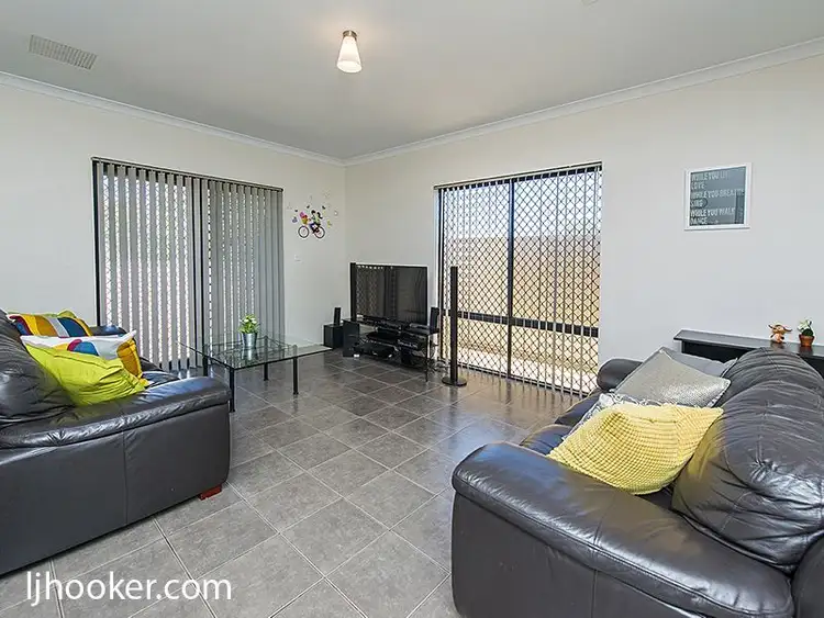 Fifth view of Homely villa listing, 77B Wendouree Road, Wilson WA 6107