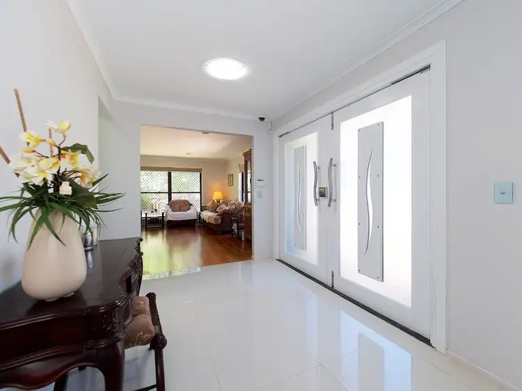 Fourth view of Homely house listing, 21 Hillside Drive, Daisy Hill QLD 4127