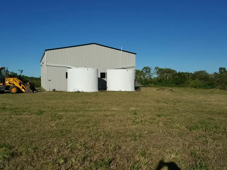 Fifth view of Homely land listing, 11 Baronga Drive, Alligator Creek QLD 4740