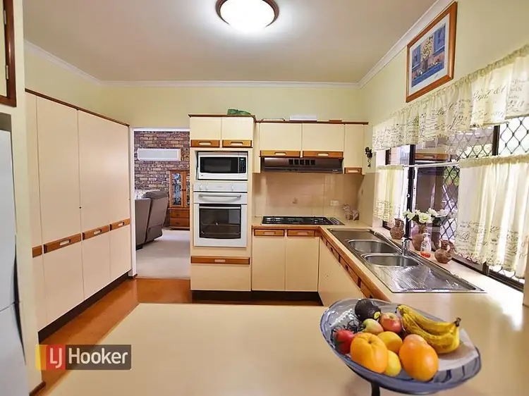 Second view of Homely house listing, 5 Styles Road, Petrie QLD 4502