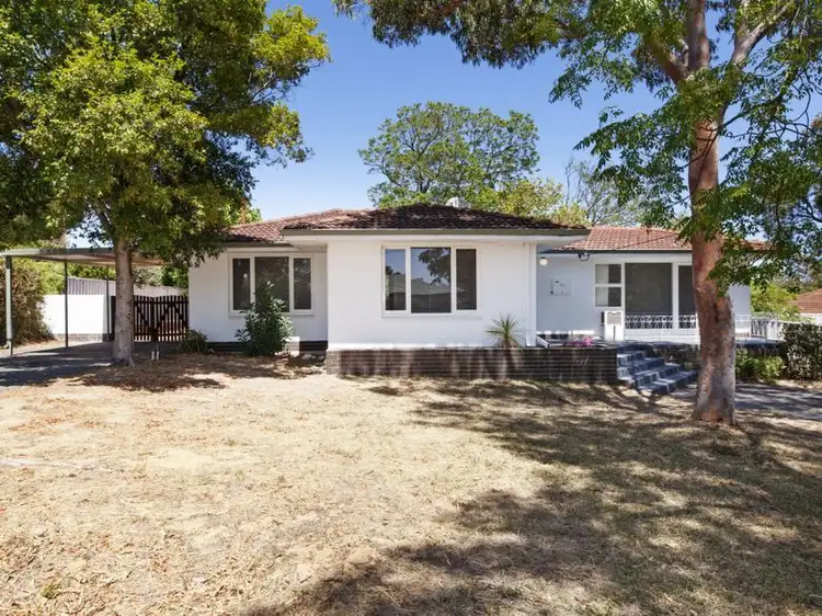 51 Harrison Way