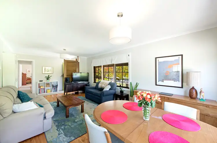 Fifth view of Homely house listing, 70 Lyttleton Crescent, Cook ACT 2614