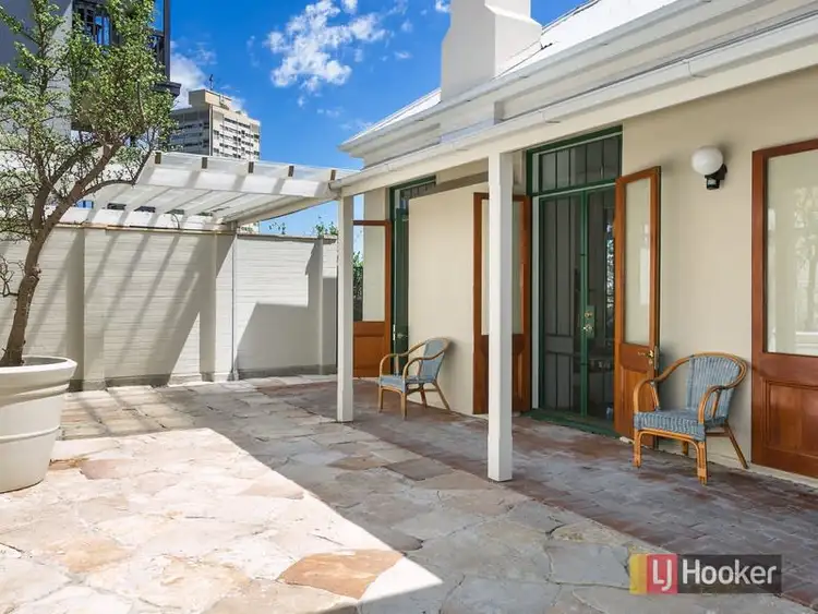 Seventh view of Homely house listing, 45 Blues Point Road, Mcmahons Point NSW 2060