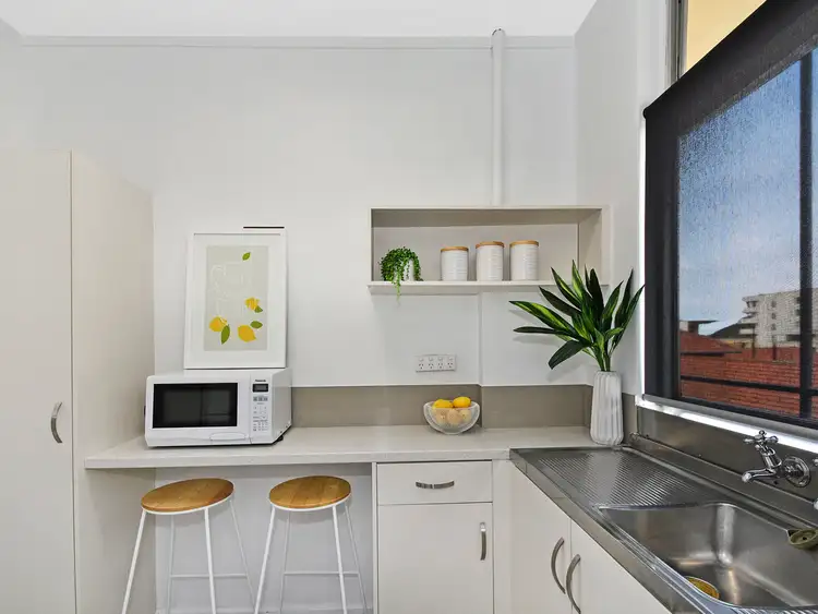 Sixth view of Homely apartment listing, 509/36 Mount Street, West Perth WA 6005