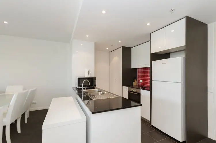 Second view of Homely apartment listing, 15/1 Mouat Street, Lyneham ACT 2602