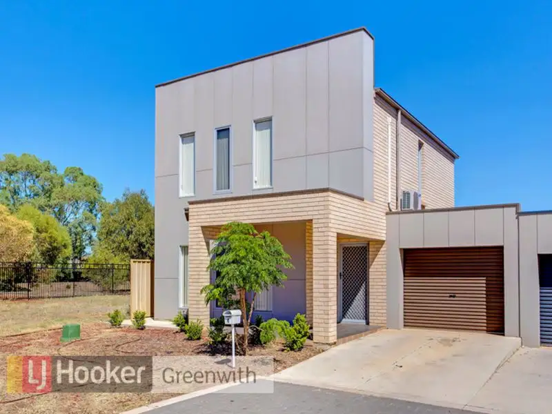 Main view of Homely house listing, 4 Glades Walk, Smithfield Plains SA 5114