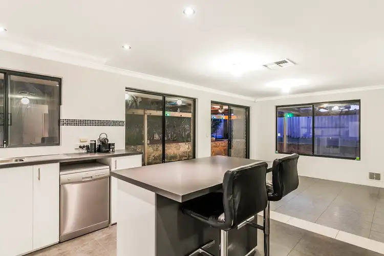 Seventh view of Homely house listing, 13 Armistice Way, Warnbro WA 6169